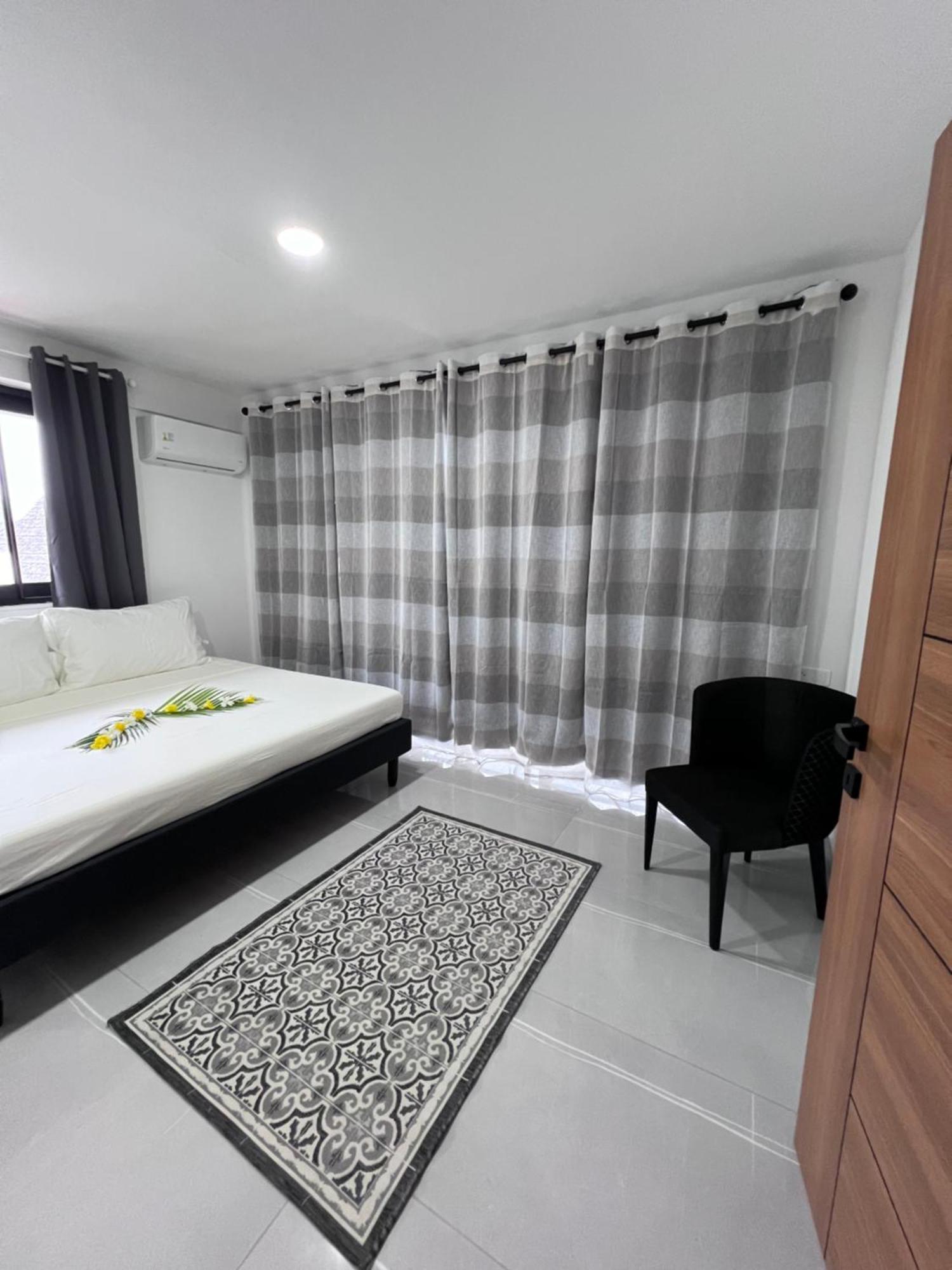 Amanahune Appartement *