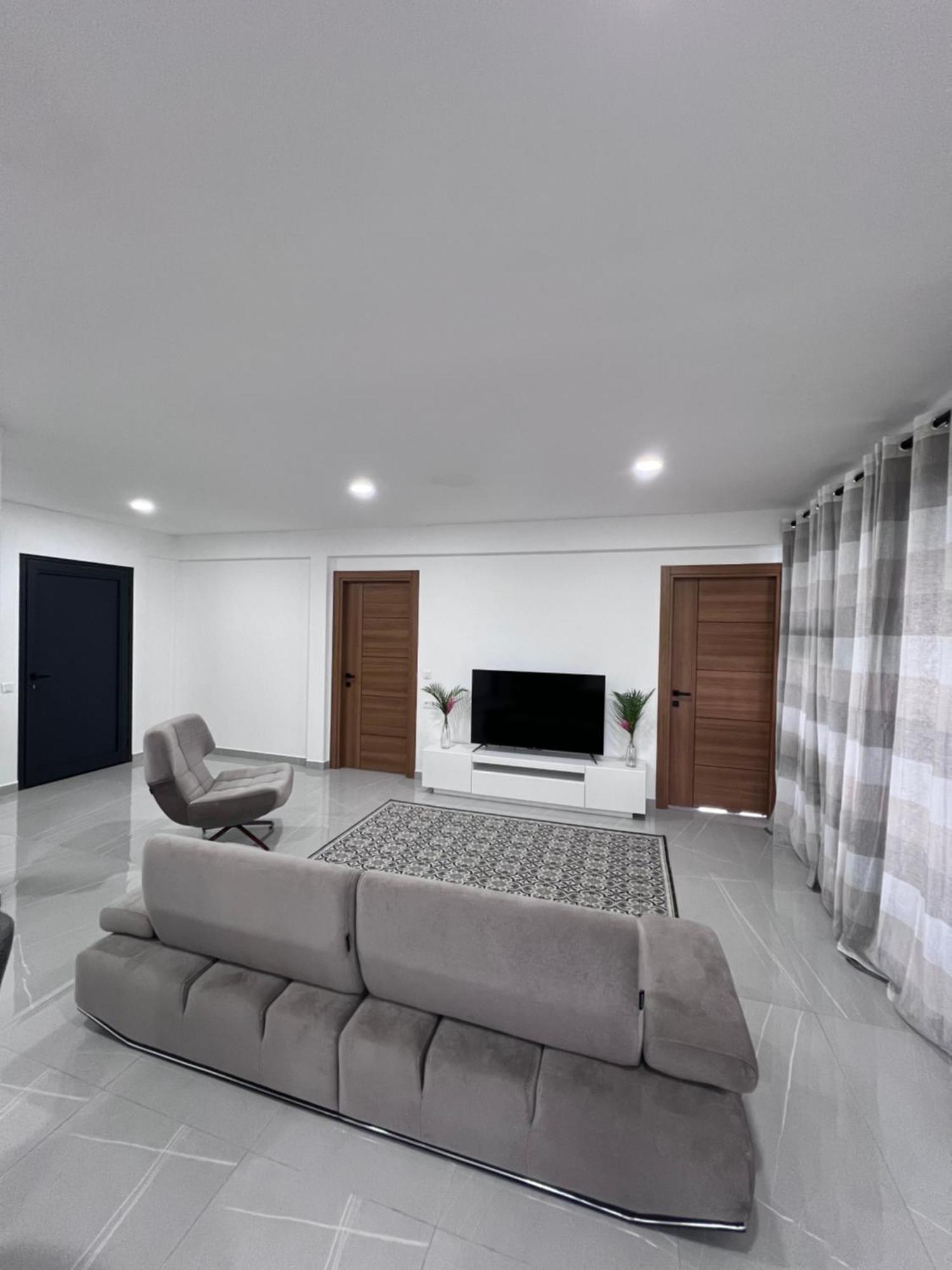 Appartement Amanahune